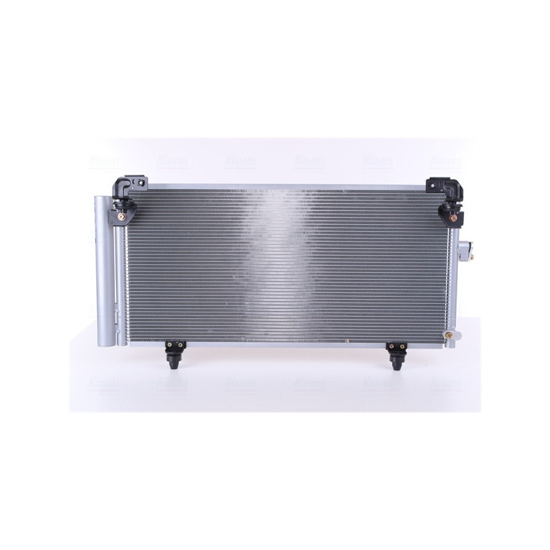 NISSENS 94885 Condenseur de climatisation