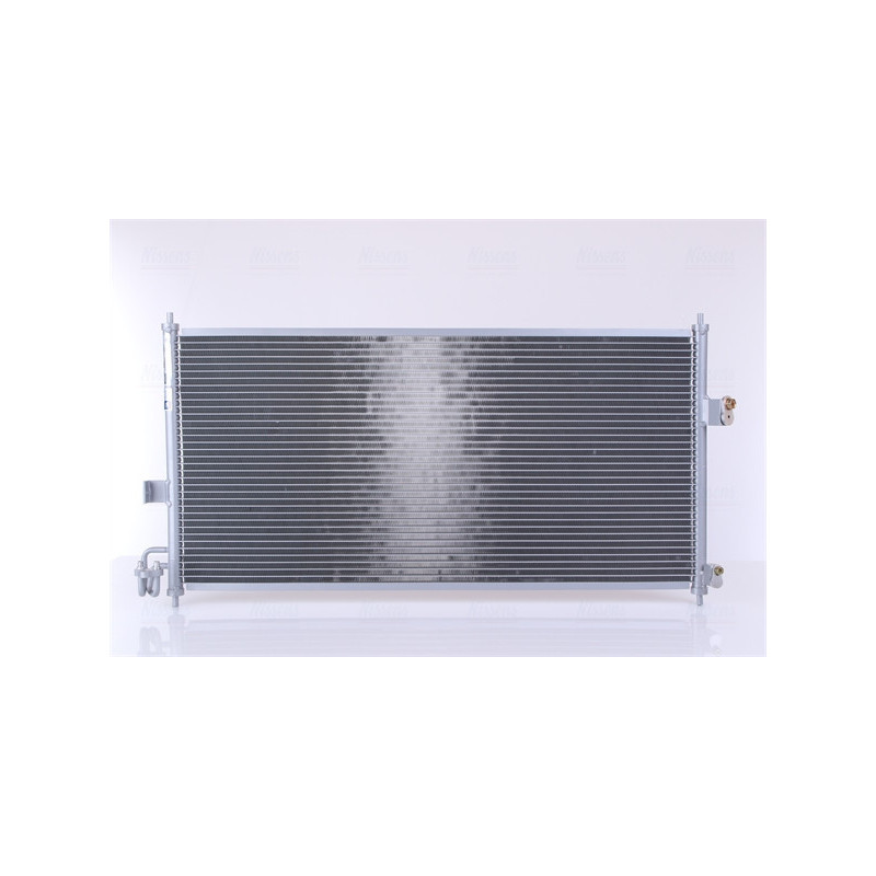 NISSENS 94889 Condenseur de climatisation