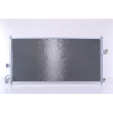 NISSENS 94889 Condensatore climatizzatore