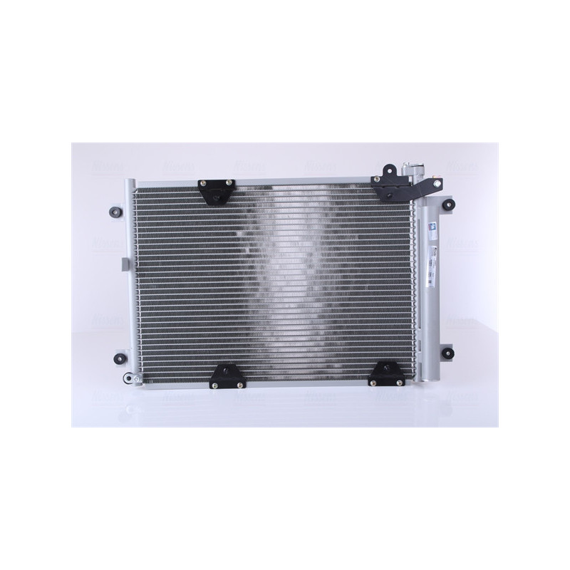 NISSENS 94892 Condenseur de climatisation