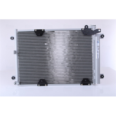 NISSENS 94892 Air conditioning condenser