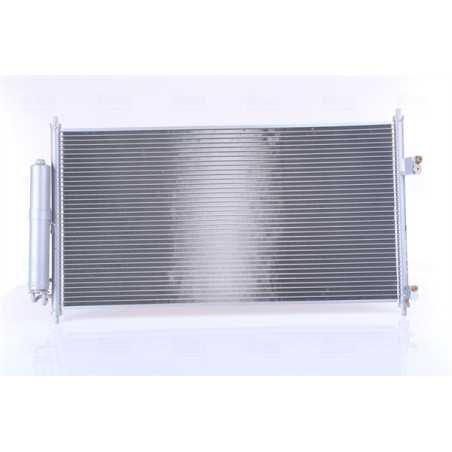 NISSENS 94893 Condensador de aire acondicionado
