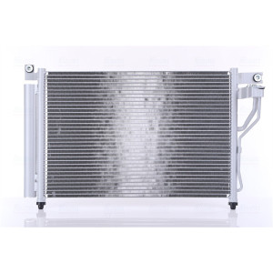 NISSENS 94895 Condensatore climatizzatore