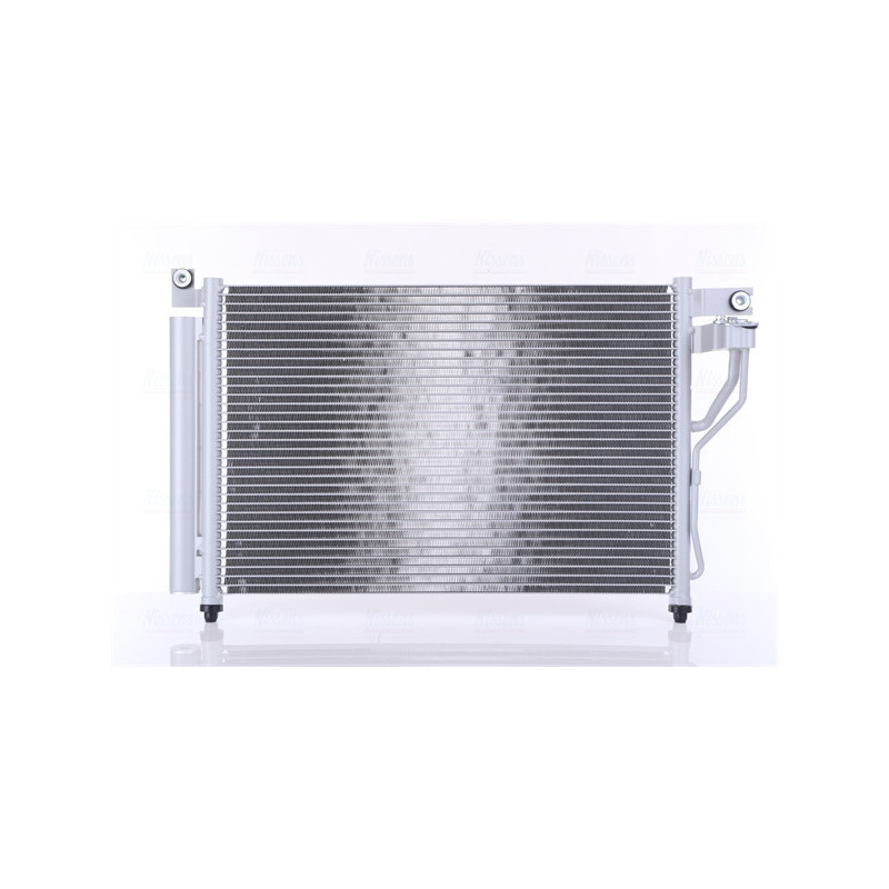 NISSENS 94895 Condensador de aire acondicionado