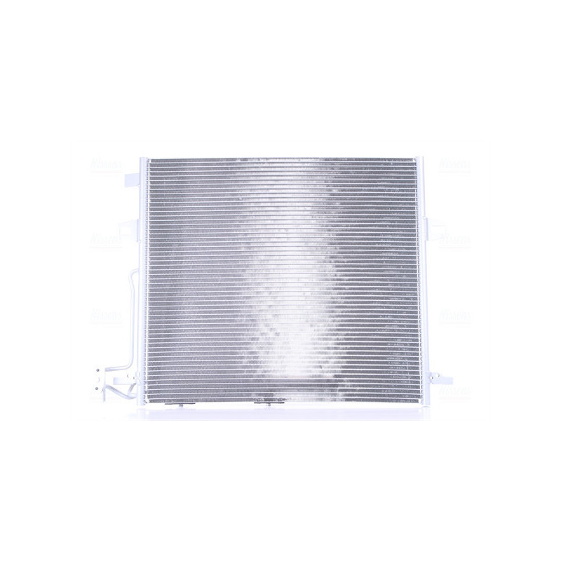 NISSENS 94897 Condensatore climatizzatore