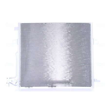 NISSENS 94897 Condensatore climatizzatore