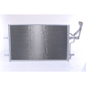 NISSENS 94901 Condensatore climatizzatore