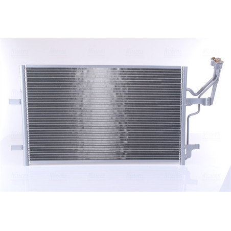 NISSENS 94901 Air conditioning condenser