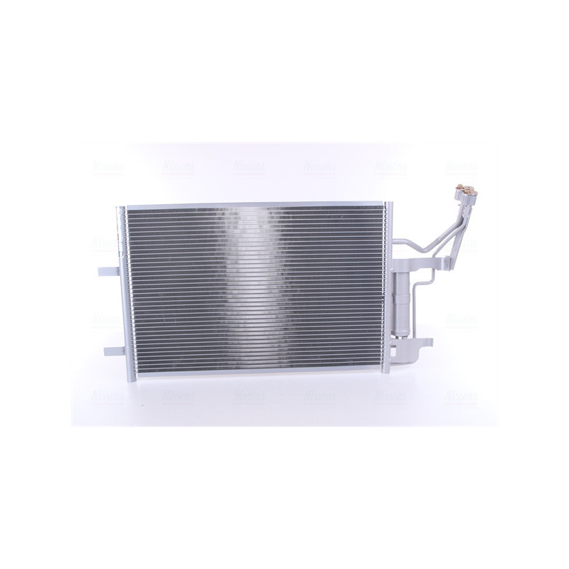 NISSENS 94902 Air conditioning condenser