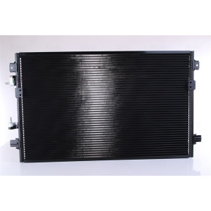 NISSENS 94906 Air conditioning condenser