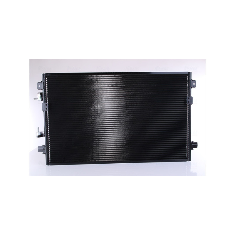 NISSENS 94906 Condenseur de climatisation