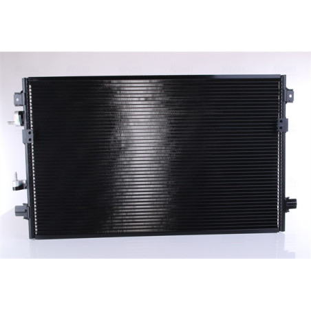 NISSENS 94906 Condensatore climatizzatore