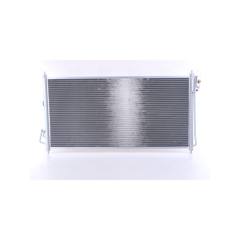 NISSENS 94907 Condenseur de climatisation
