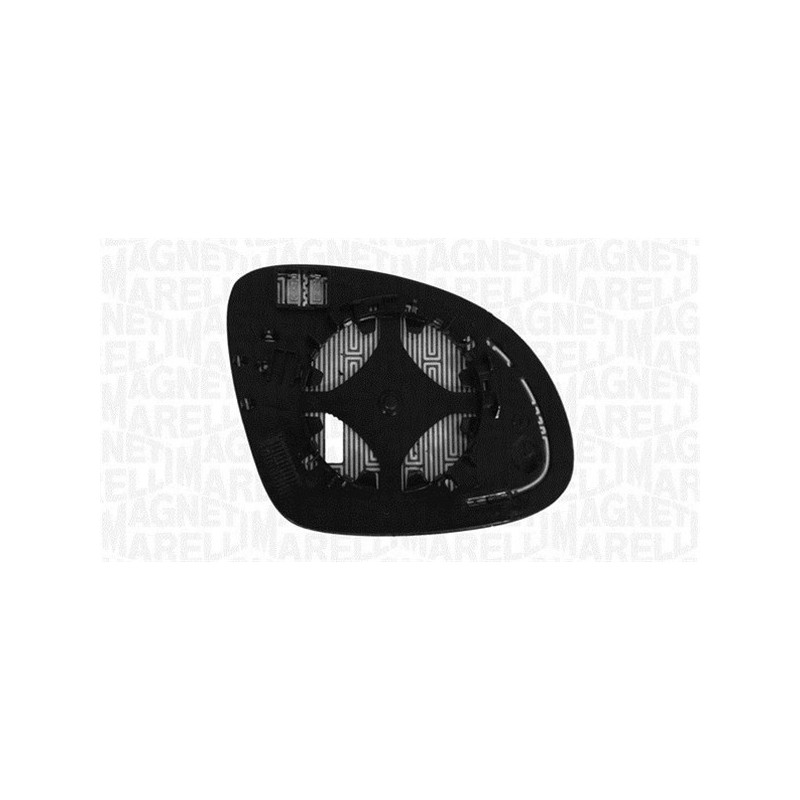 MAGNETI MARELLI 182209009100 Glace de rétroviseur