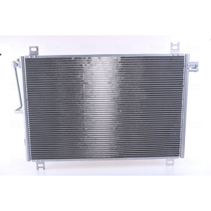 NISSENS 94913 Condenseur de climatisation