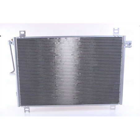 NISSENS 94913 Air conditioning condenser
