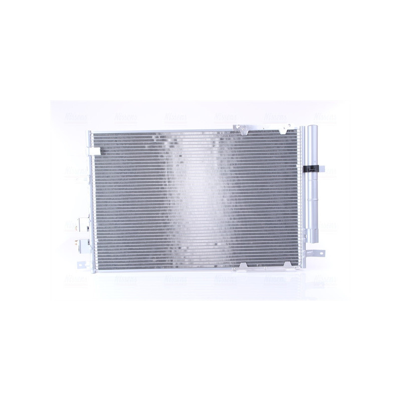 NISSENS 94914 Condensador de aire acondicionado