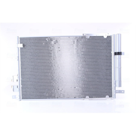 NISSENS 94914 Condensador de aire acondicionado