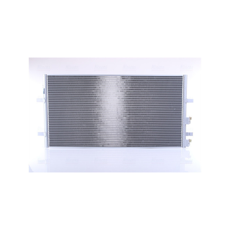 NISSENS 94915 Condensador de aire acondicionado