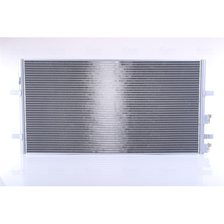 NISSENS 94915 Air conditioning condenser