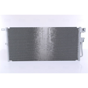 NISSENS 94916 Condensatore climatizzatore
