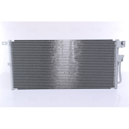 NISSENS 94916 Condenseur de climatisation