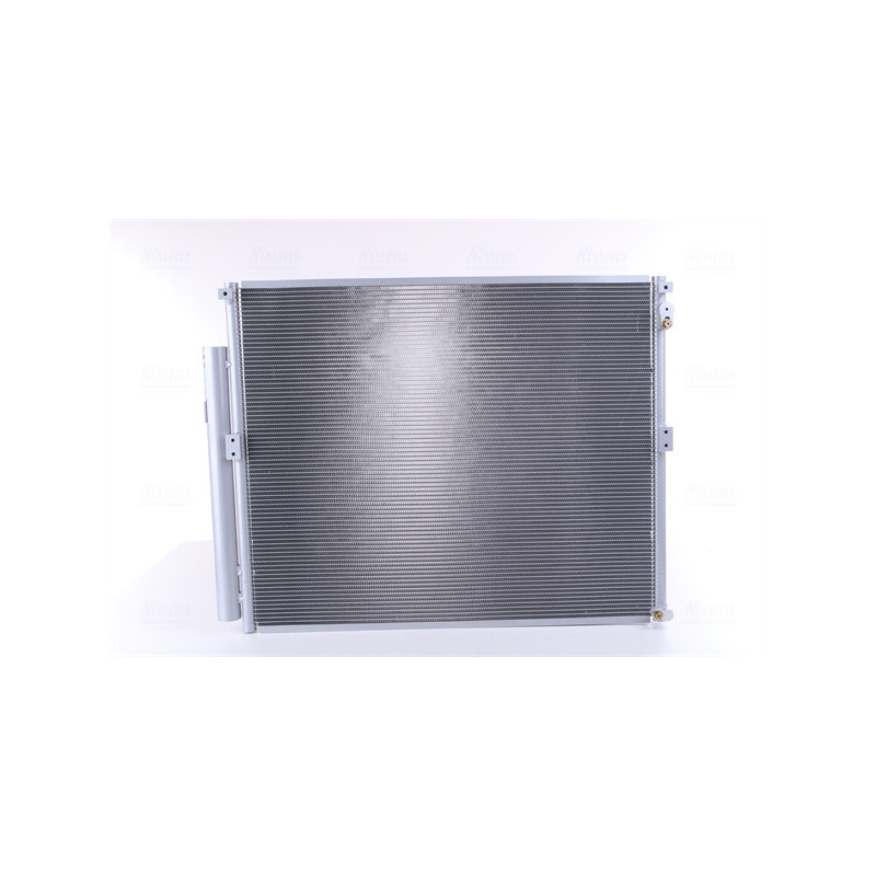NISSENS 94919 Air conditioning condenser