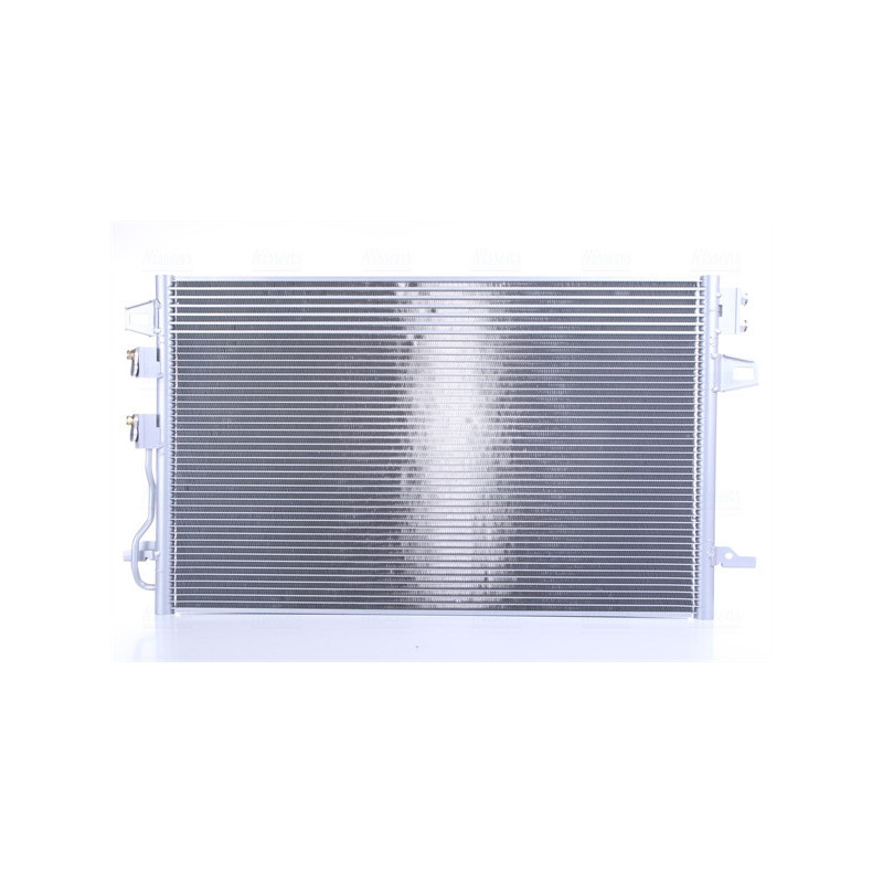 NISSENS 94929 Skraplacz klimatyzacji