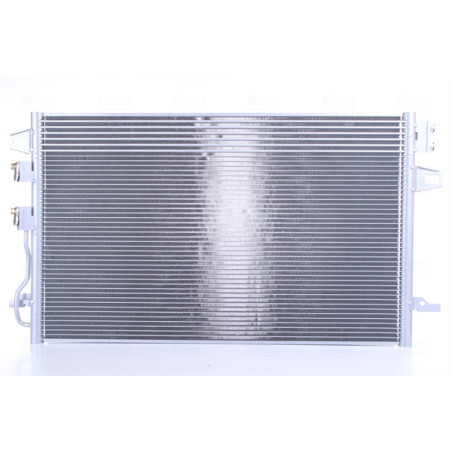 NISSENS 94929 Condensatore climatizzatore