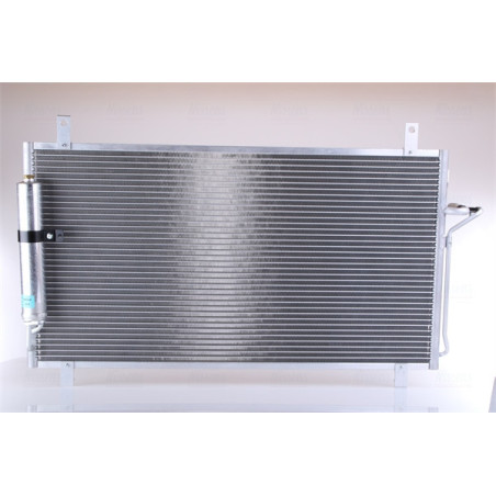 NISSENS 94935 Condensador de aire acondicionado