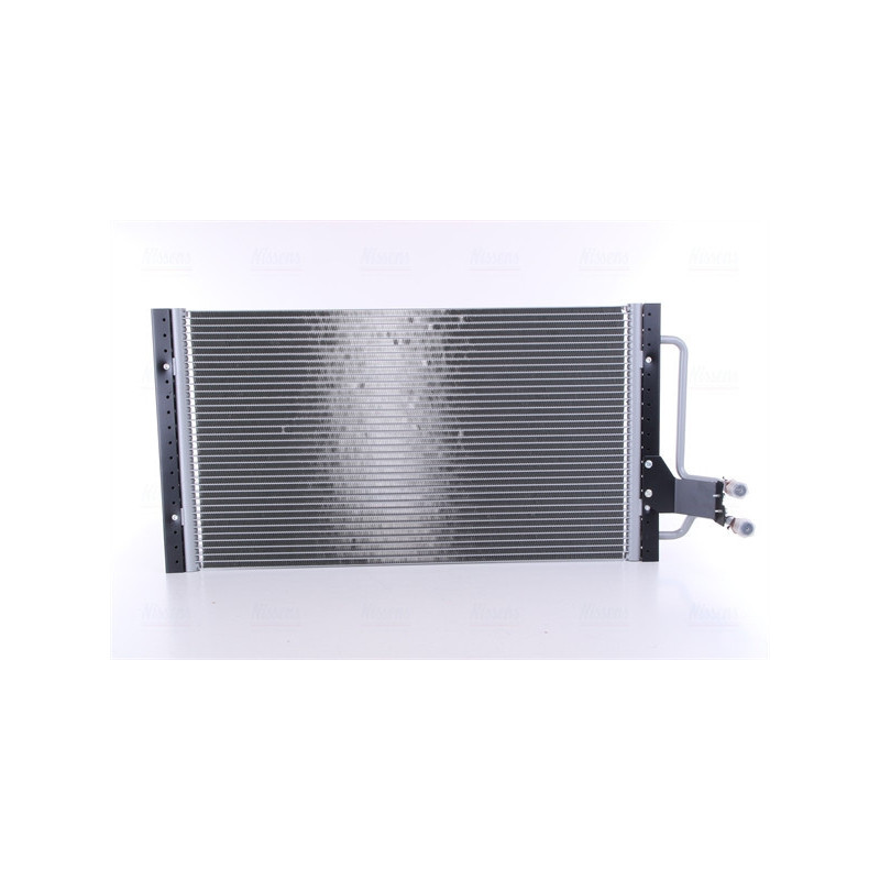 NISSENS 94939 Condensador de aire acondicionado