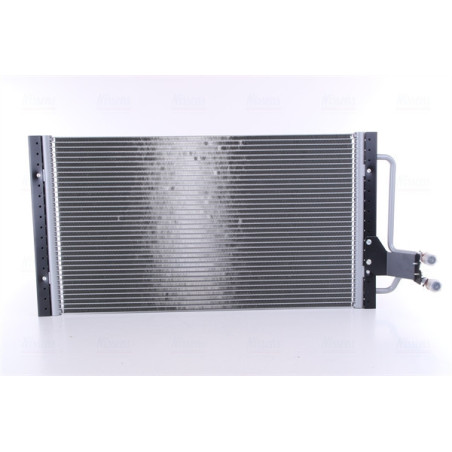 NISSENS 94939 Condensatore climatizzatore