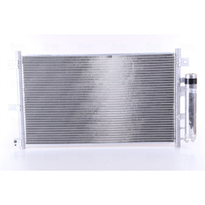 NISSENS 94949 Condensatore climatizzatore