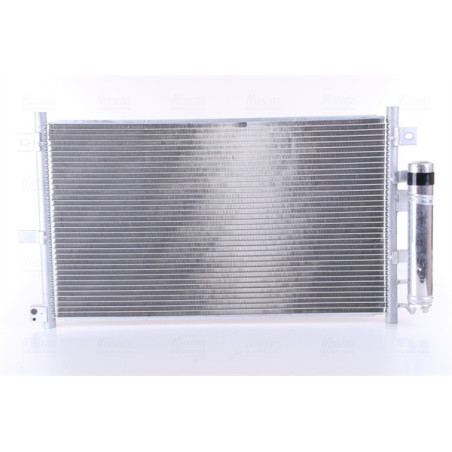 NISSENS 94949 Air conditioning condenser