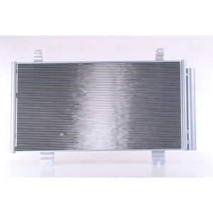 NISSENS 94950 Condensador de aire acondicionado