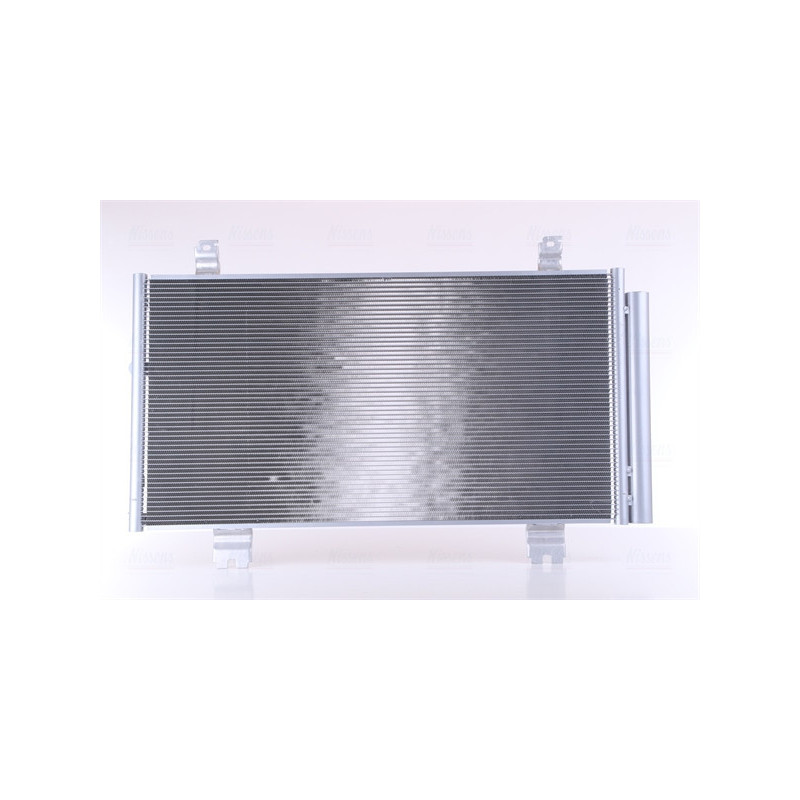 NISSENS 94950 Air conditioning condenser