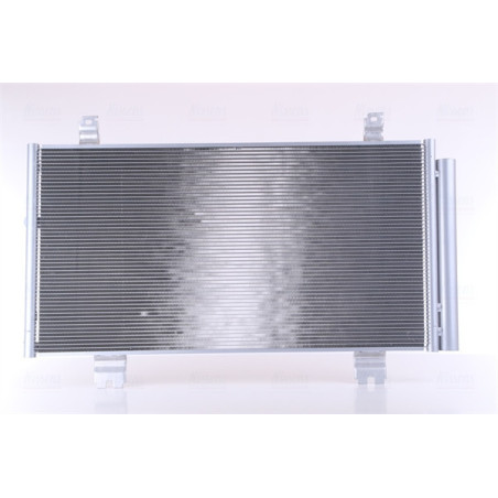 NISSENS 94950 Condensador de aire acondicionado