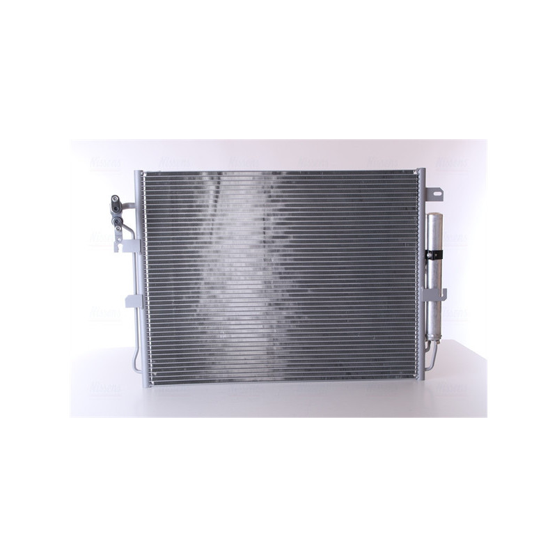 NISSENS 94962 Condensador de aire acondicionado