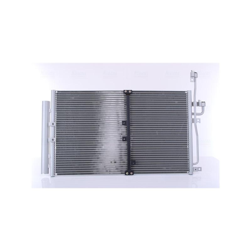 NISSENS 94977 Air conditioning condenser