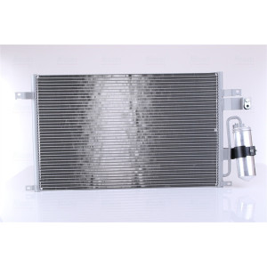 NISSENS 94978 Condensatore climatizzatore
