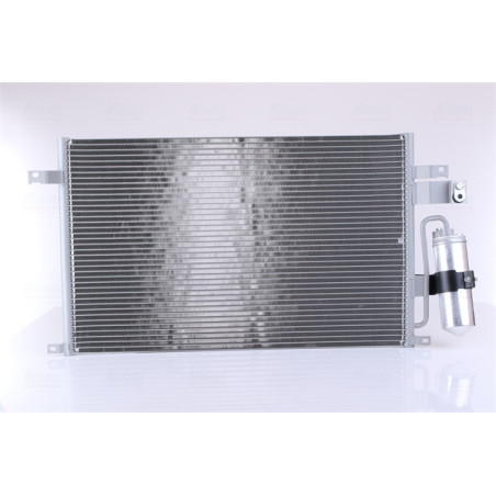 NISSENS 94978 Condenseur de climatisation