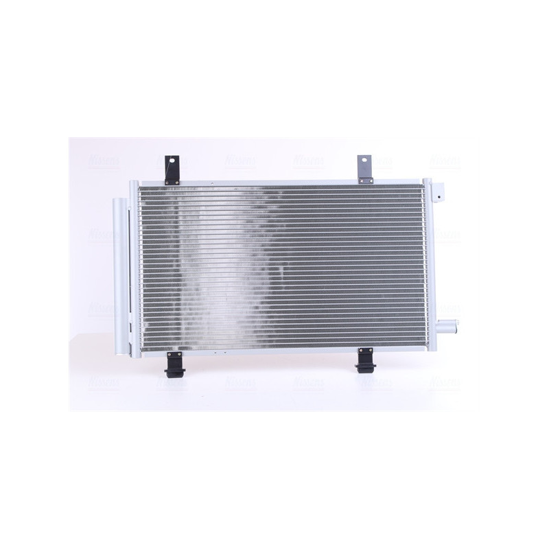NISSENS 94979 Air conditioning condenser