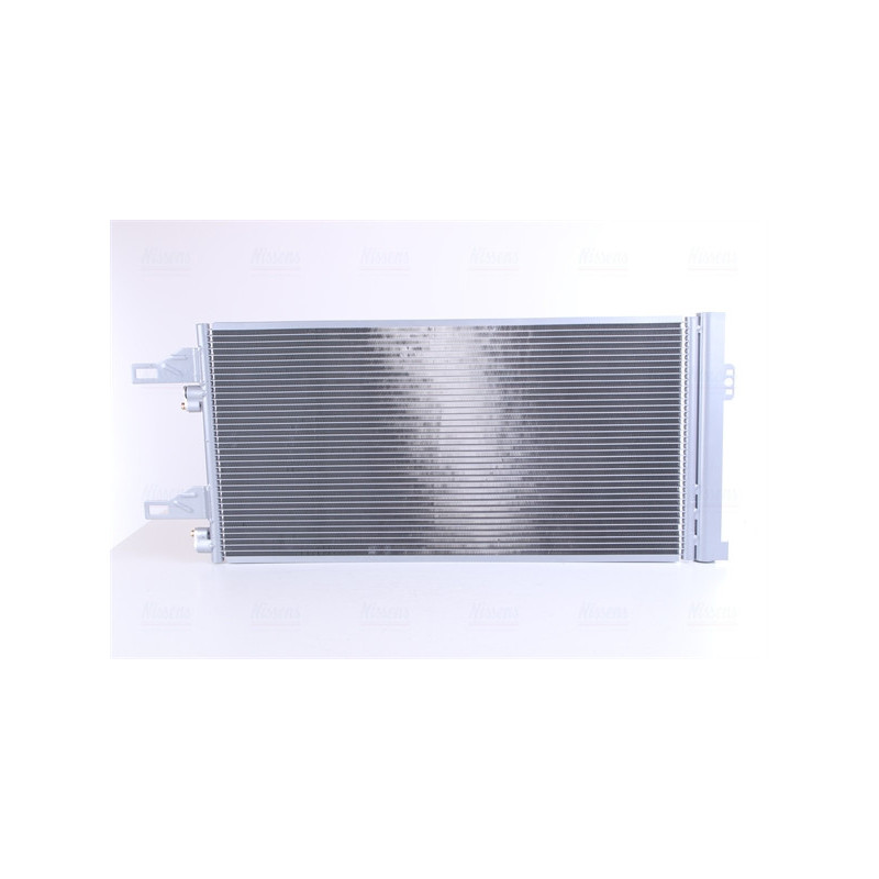 NISSENS 94985 Air conditioning condenser