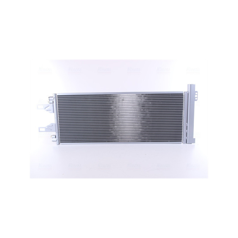 NISSENS 94986 Air conditioning condenser
