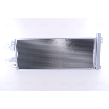 NISSENS 94986 Condensatore climatizzatore