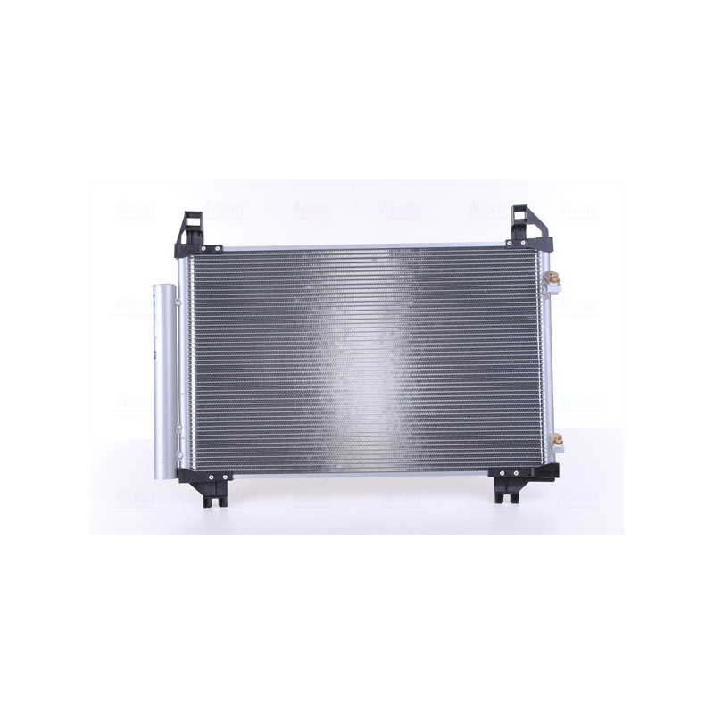NISSENS 94991 Condensador de aire acondicionado