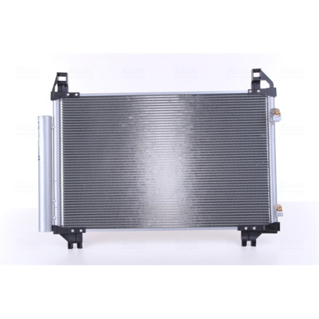 NISSENS 94991 Condenseur de climatisation
