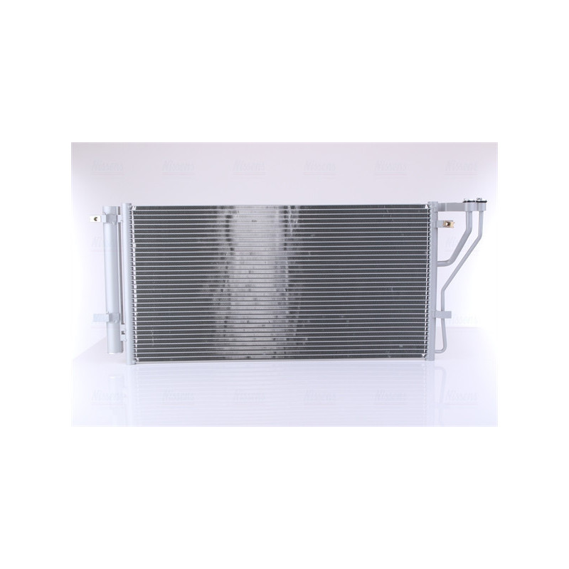 NISSENS 94992 Air conditioning condenser