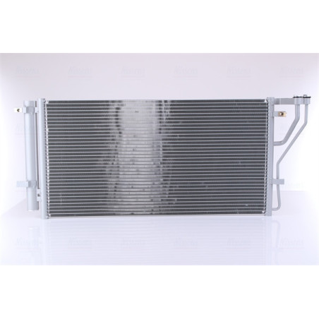 NISSENS 94992 Air conditioning condenser