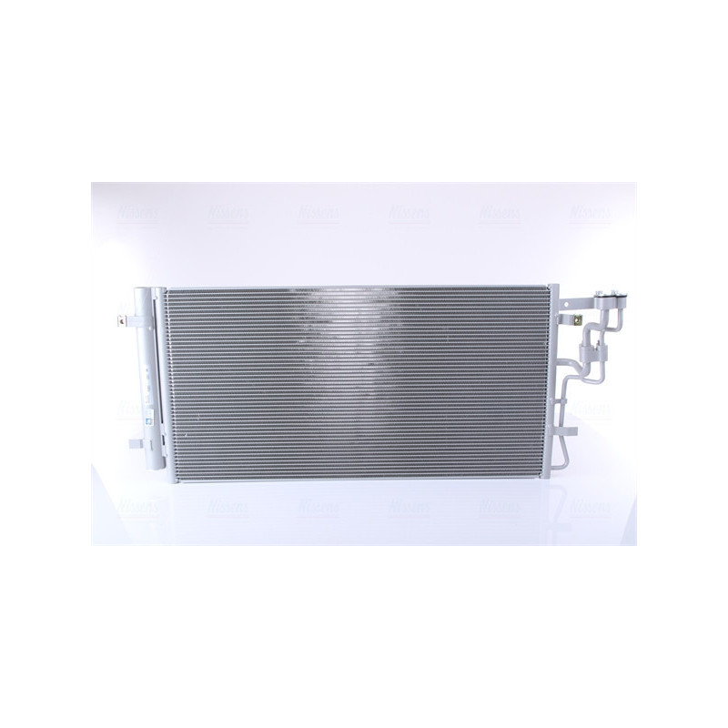 NISSENS 94993 Condensatore climatizzatore